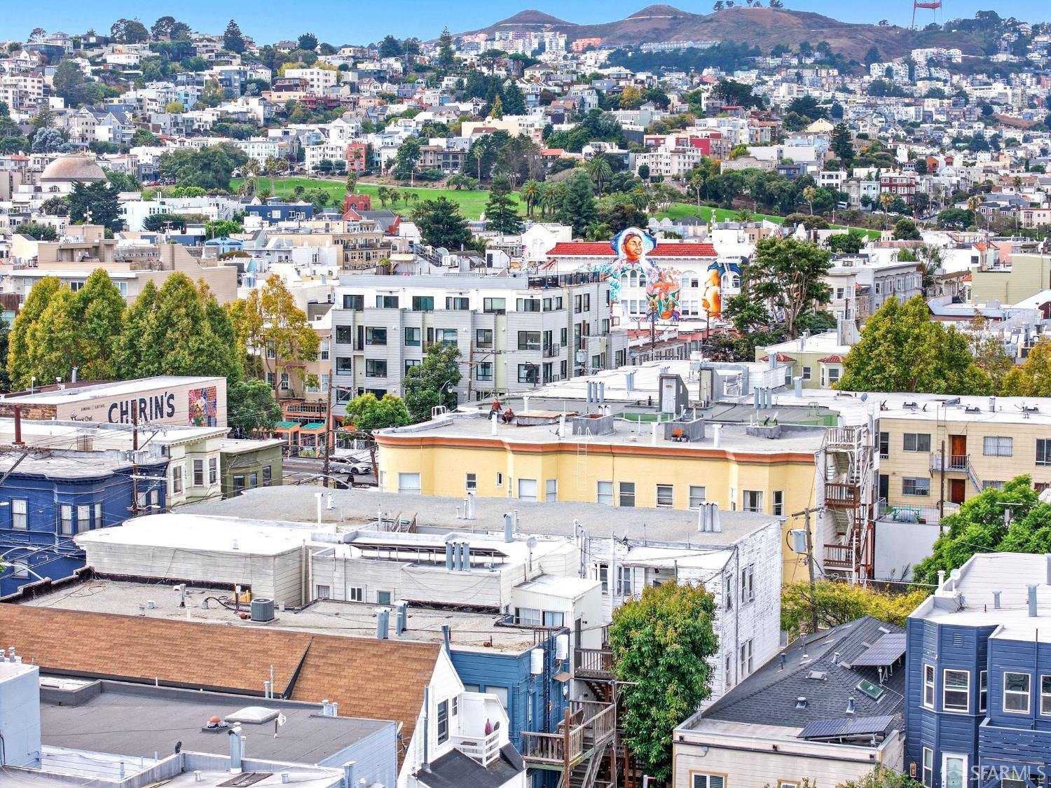 3452 18th Street, Unit A San Francisco, CA 94110 - Photo 38 of 39