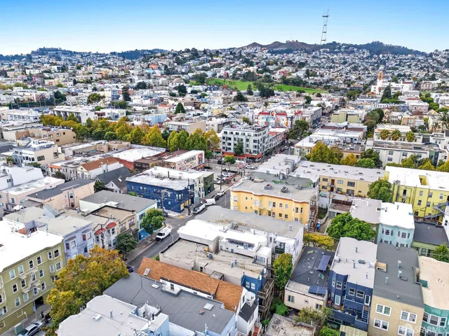 $799,000 | 3452 18th Street, Unit A, San Francisco, CA 94110