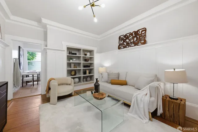 $799,000 | 3452 18th Street, Unit A, San Francisco, CA 94110