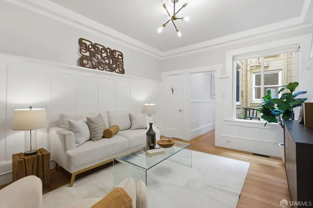 $799,000 | 3452 18th Street, Unit A, San Francisco, CA 94110