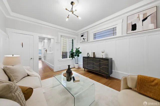 $799,000 | 3452 18th Street, Unit A, San Francisco, CA 94110