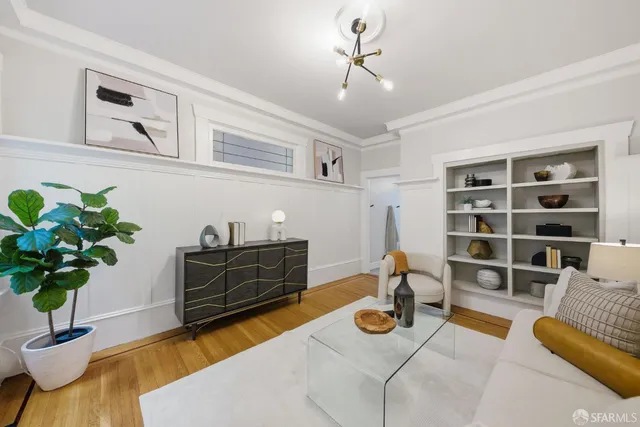 $799,000 | 3452 18th Street, Unit A, San Francisco, CA 94110