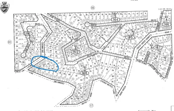 $6,800 | 0 Unknown, Green Valley Lake, CA 92321