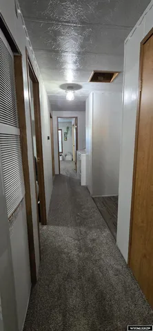 $229,900 | 115 East Warren Street, Thermopolis, WY 82443