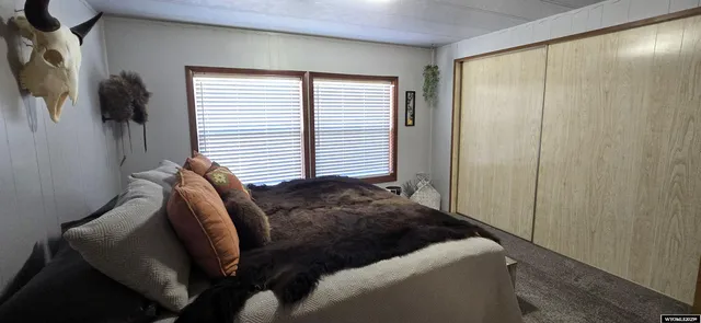 $229,900 | 115 East Warren Street, Thermopolis, WY 82443