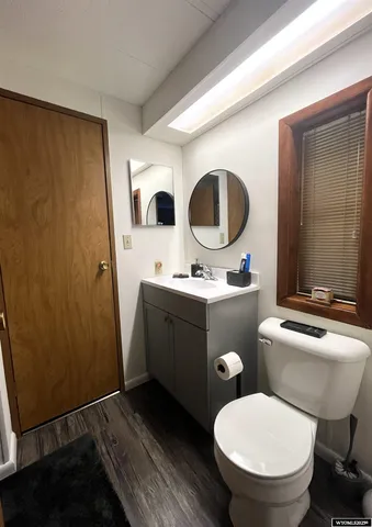 $229,900 | 115 East Warren Street, Thermopolis, WY 82443