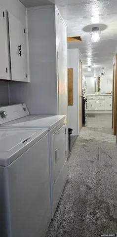 $229,900 | 115 East Warren Street, Thermopolis, WY 82443