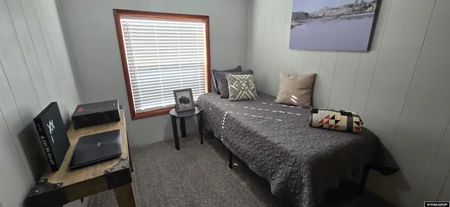 $229,900 | 115 East Warren Street, Thermopolis, WY 82443