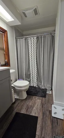 $229,900 | 115 East Warren Street, Thermopolis, WY 82443