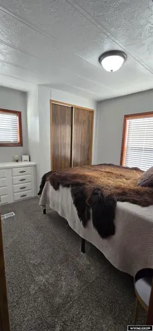 $229,900 | 115 East Warren Street, Thermopolis, WY 82443