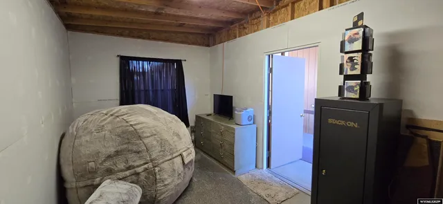 $229,900 | 115 East Warren Street, Thermopolis, WY 82443