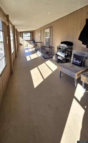 $229,900 | 115 East Warren Street, Thermopolis, WY 82443