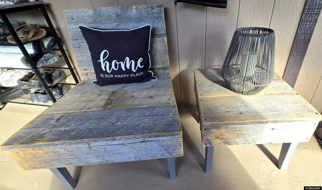 $229,900 | 115 East Warren Street, Thermopolis, WY 82443