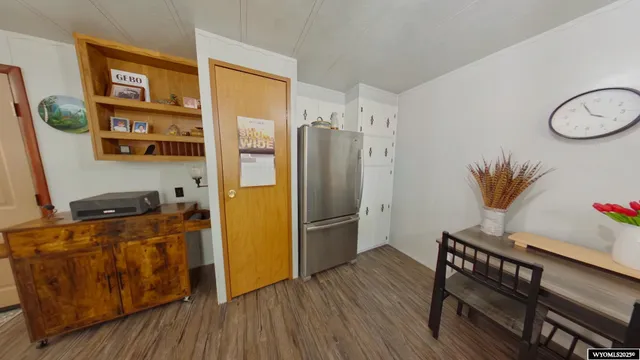 $229,900 | 115 East Warren Street, Thermopolis, WY 82443