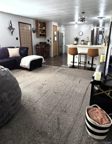 $229,900 | 115 East Warren Street, Thermopolis, WY 82443