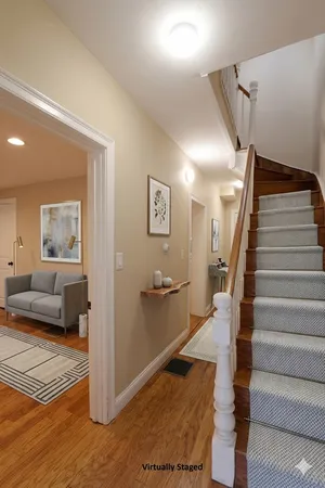 $579,000 | 3 St James Place, Unit 3, Boston, MA 02119