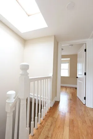$579,000 | 3 St James Place, Unit 3, Boston, MA 02119