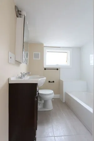 $579,000 | 3 St James Place, Unit 3, Boston, MA 02119