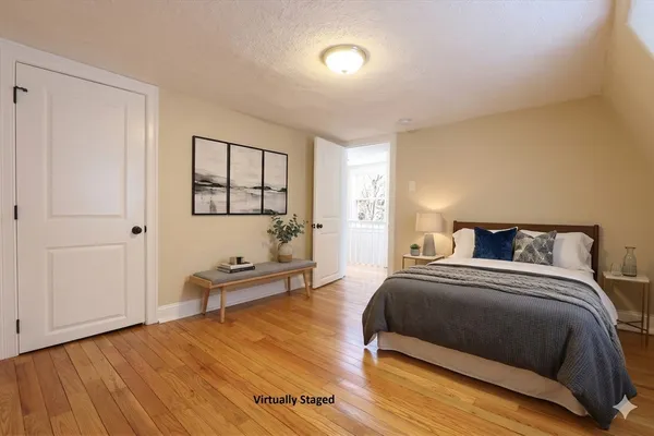 $579,000 | 3 St James Place, Unit 3, Boston, MA 02119