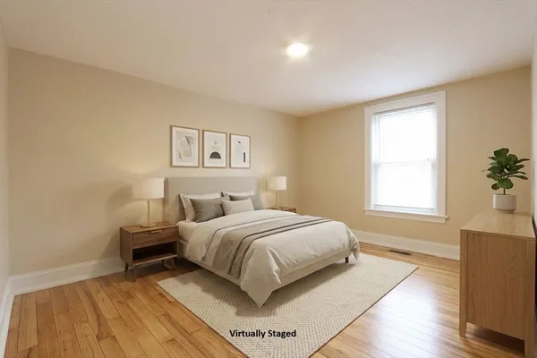 $579,000 | 3 St James Place, Unit 3, Boston, MA 02119