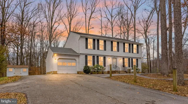 $750,000 | 994 Epping Forest Road, Annapolis, MD 21401