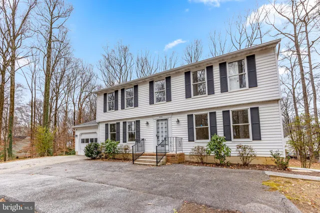 $750,000 | 994 Epping Forest Road, Annapolis, MD 21401