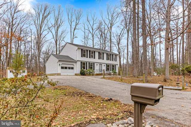 $750,000 | 994 Epping Forest Road, Annapolis, MD 21401