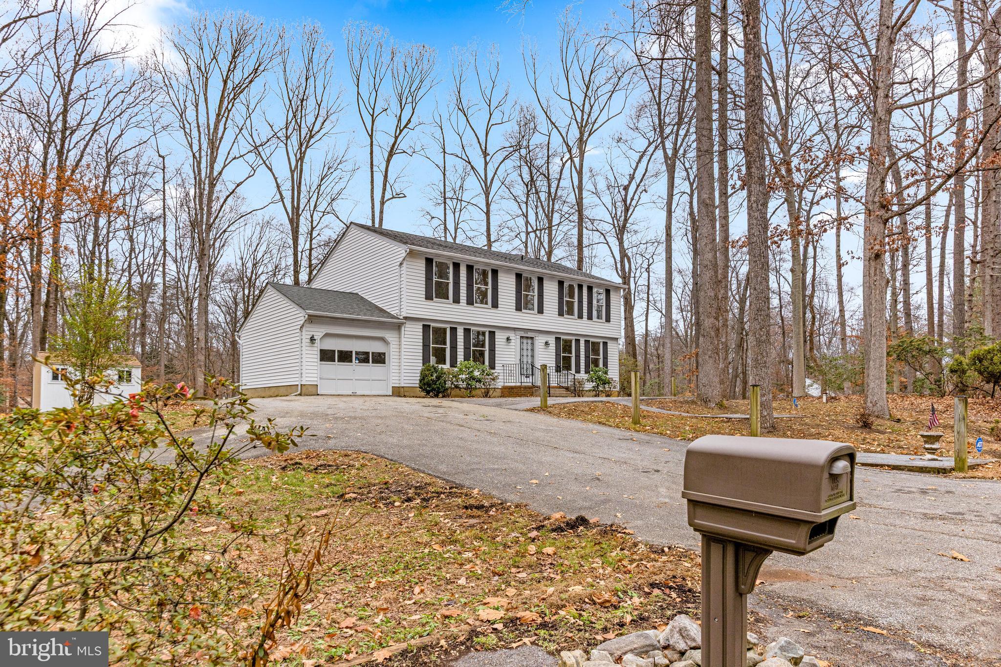 994 Epping Forest Road Annapolis, MD 21401 - Photo 3 of 48