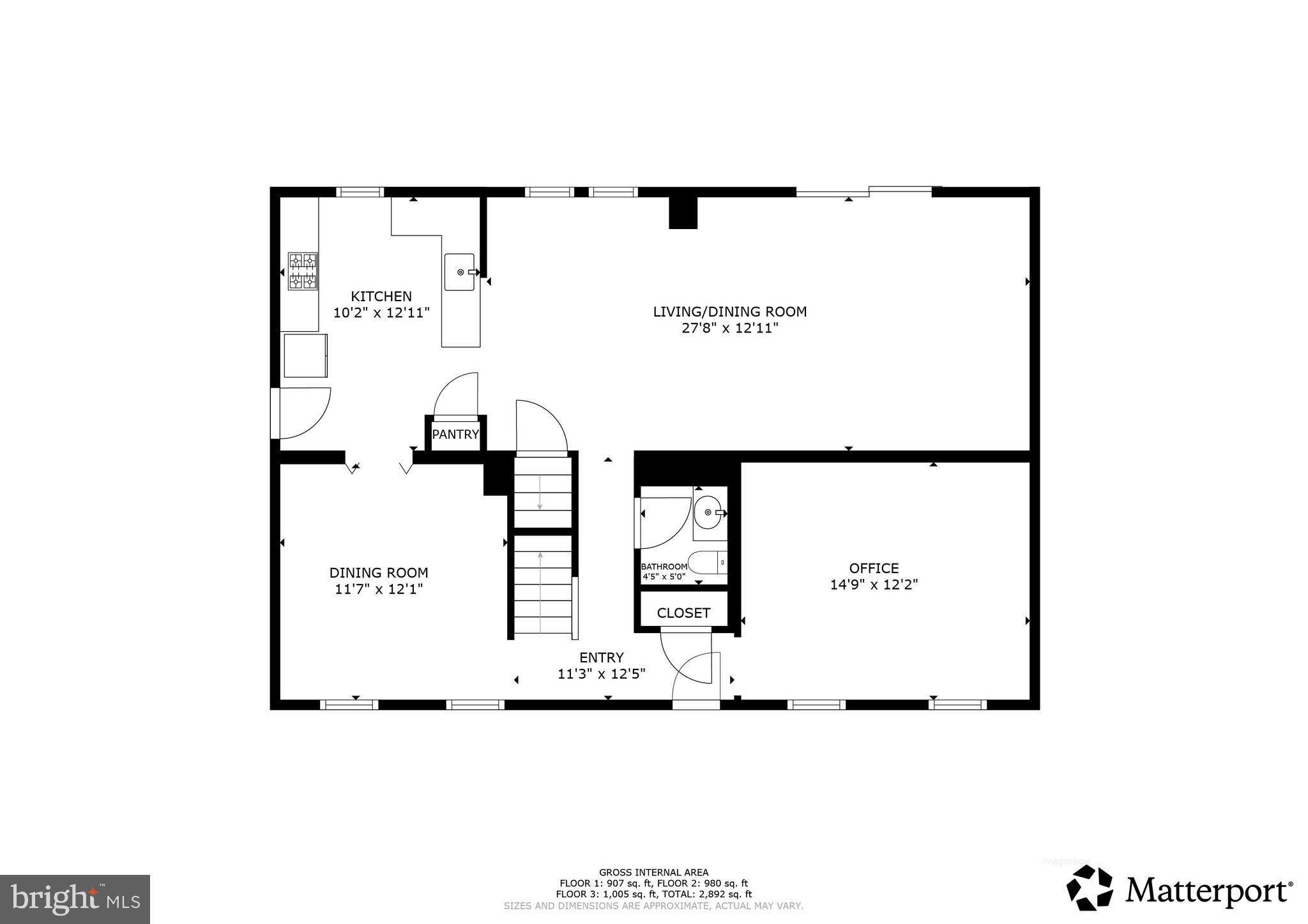 994 Epping Forest Road Annapolis, MD 21401 - Photo 46 of 48