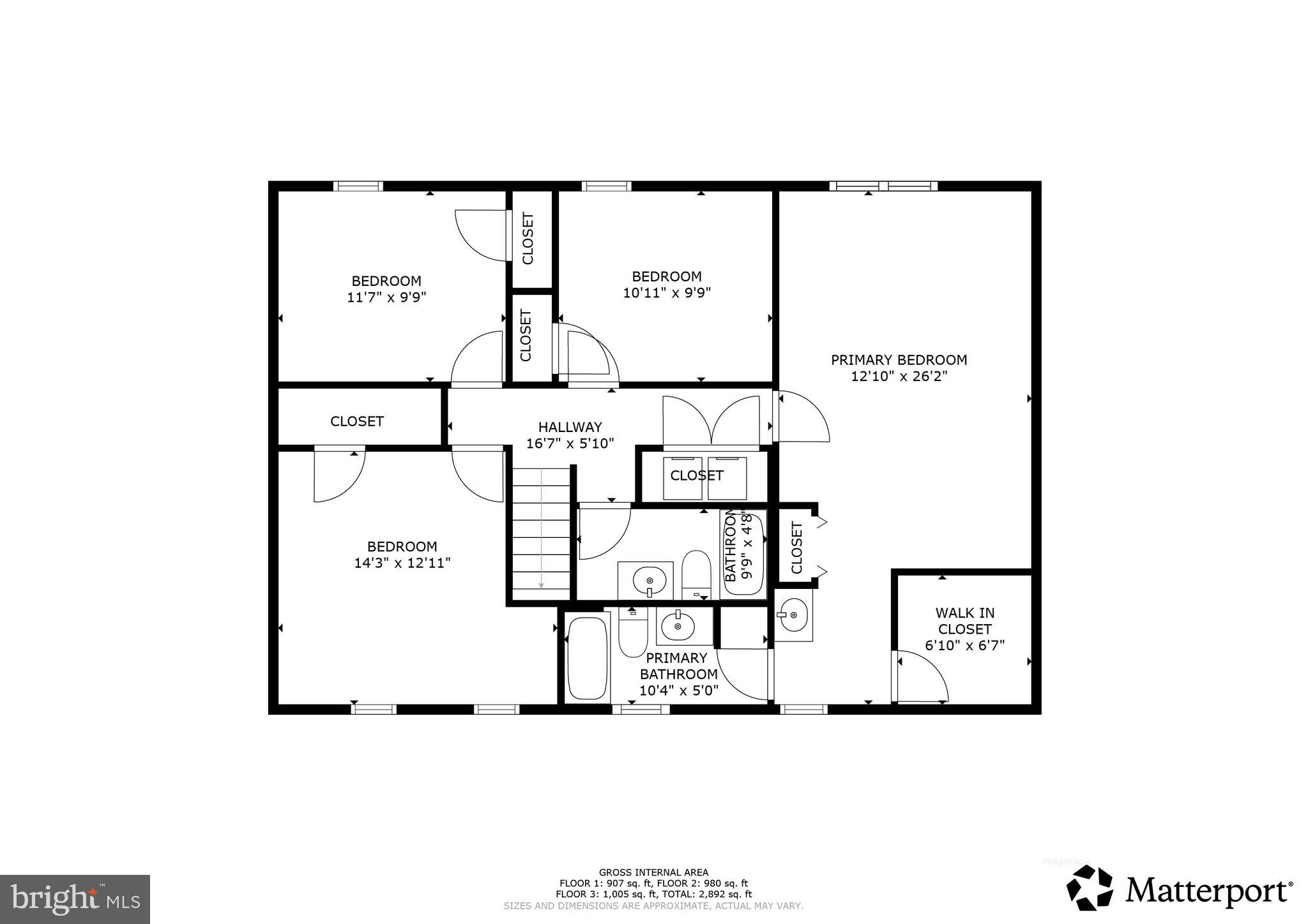 994 Epping Forest Road Annapolis, MD 21401 - Photo 47 of 48