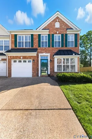 $359,990 | 6068 Eagles Crest Drive, Chesterfield, VA 23832