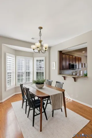 $359,990 | 6068 Eagles Crest Drive, Chesterfield, VA 23832