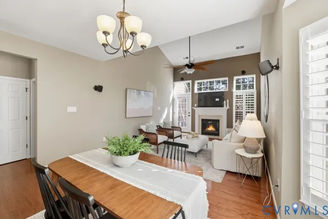 $359,990 | 6068 Eagles Crest Drive, Chesterfield, VA 23832