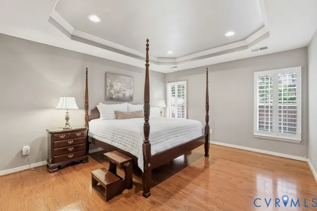 $359,990 | 6068 Eagles Crest Drive, Chesterfield, VA 23832