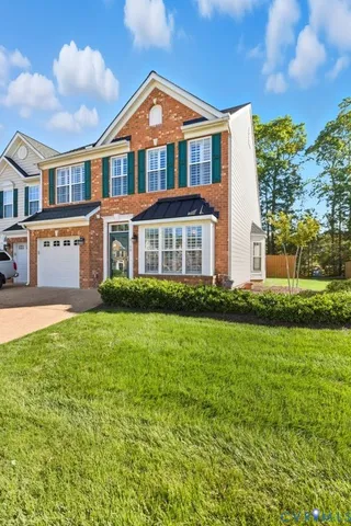 $359,990 | 6068 Eagles Crest Drive, Chesterfield, VA 23832