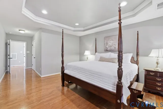 $359,990 | 6068 Eagles Crest Drive, Chesterfield, VA 23832