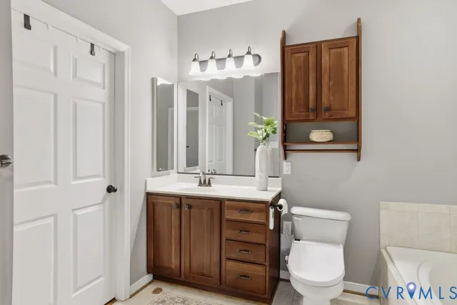 $359,990 | 6068 Eagles Crest Drive, Chesterfield, VA 23832