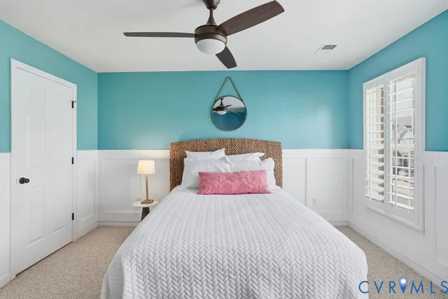 $359,990 | 6068 Eagles Crest Drive, Chesterfield, VA 23832