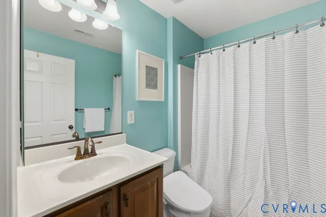 $359,990 | 6068 Eagles Crest Drive, Chesterfield, VA 23832