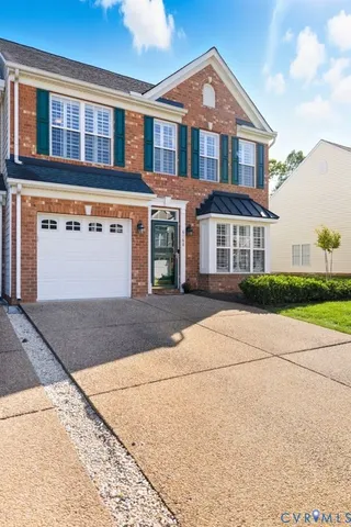 $359,990 | 6068 Eagles Crest Drive, Chesterfield, VA 23832