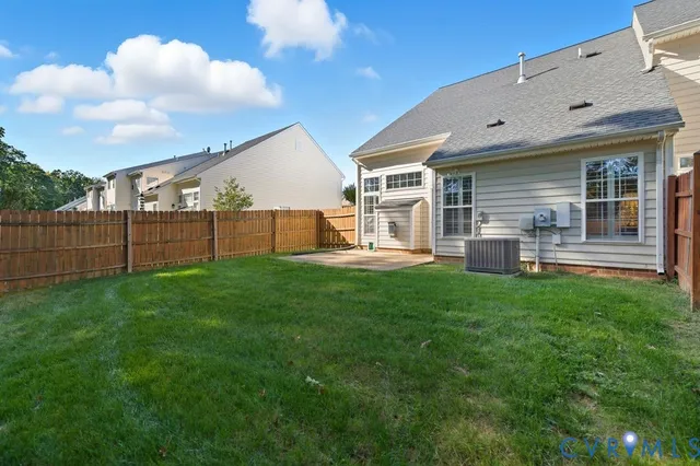 $359,990 | 6068 Eagles Crest Drive, Chesterfield, VA 23832