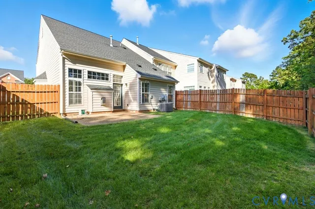 $359,990 | 6068 Eagles Crest Drive, Chesterfield, VA 23832