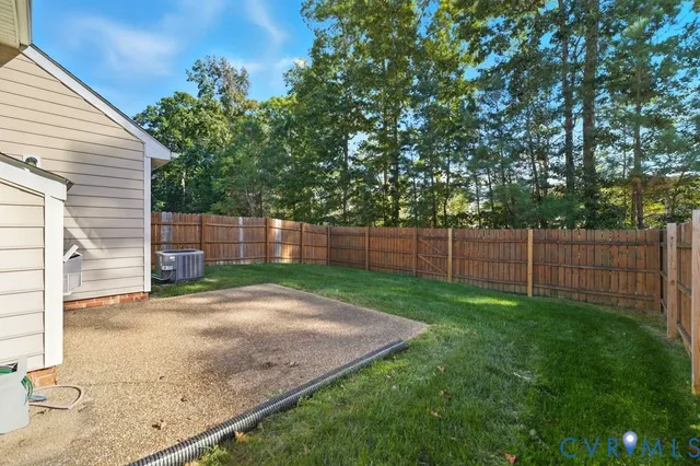 $359,990 | 6068 Eagles Crest Drive, Chesterfield, VA 23832