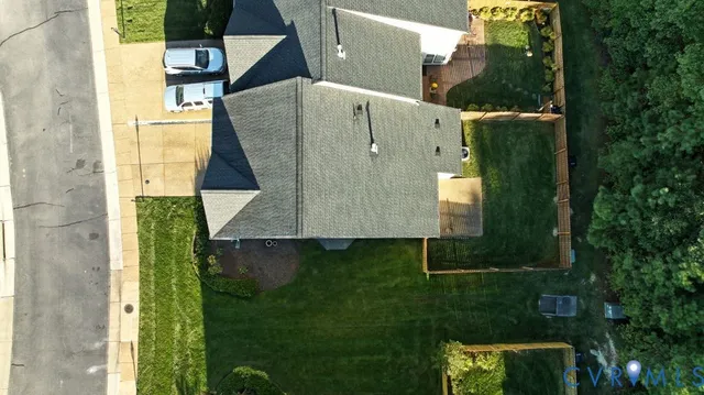 $359,990 | 6068 Eagles Crest Drive, Chesterfield, VA 23832