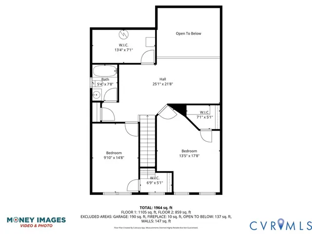 $359,990 | 6068 Eagles Crest Drive, Chesterfield, VA 23832