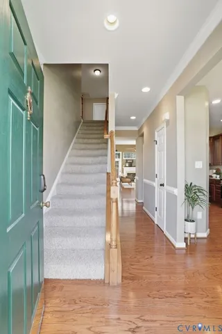 $359,990 | 6068 Eagles Crest Drive, Chesterfield, VA 23832