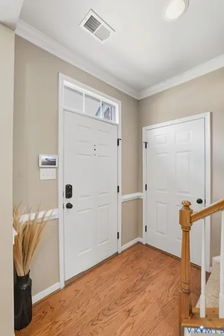 $359,990 | 6068 Eagles Crest Drive, Chesterfield, VA 23832