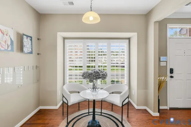 $359,990 | 6068 Eagles Crest Drive, Chesterfield, VA 23832