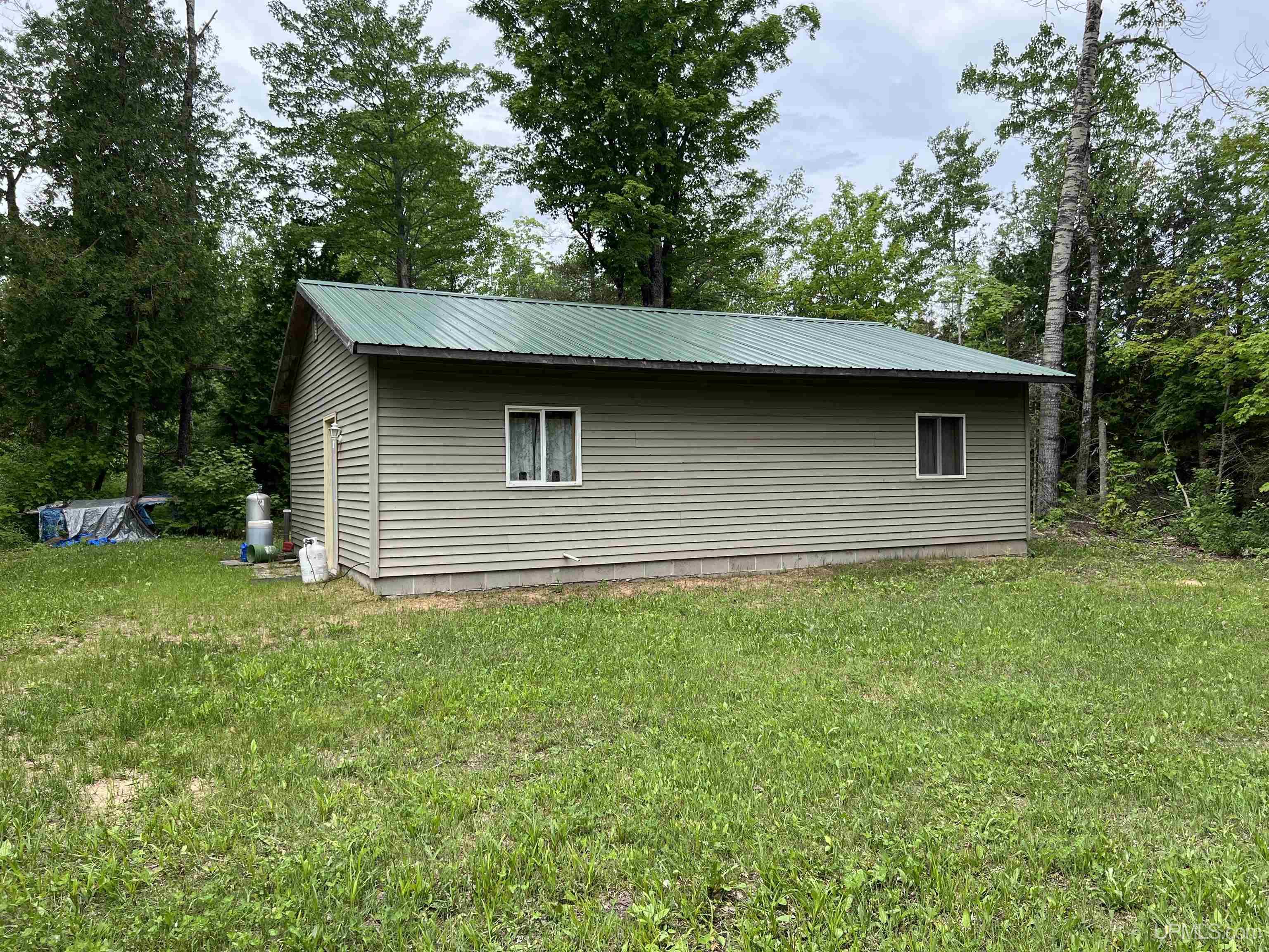 Tbd County Road Rm Road Rock, MI 49880 - Photo 29 of 33
