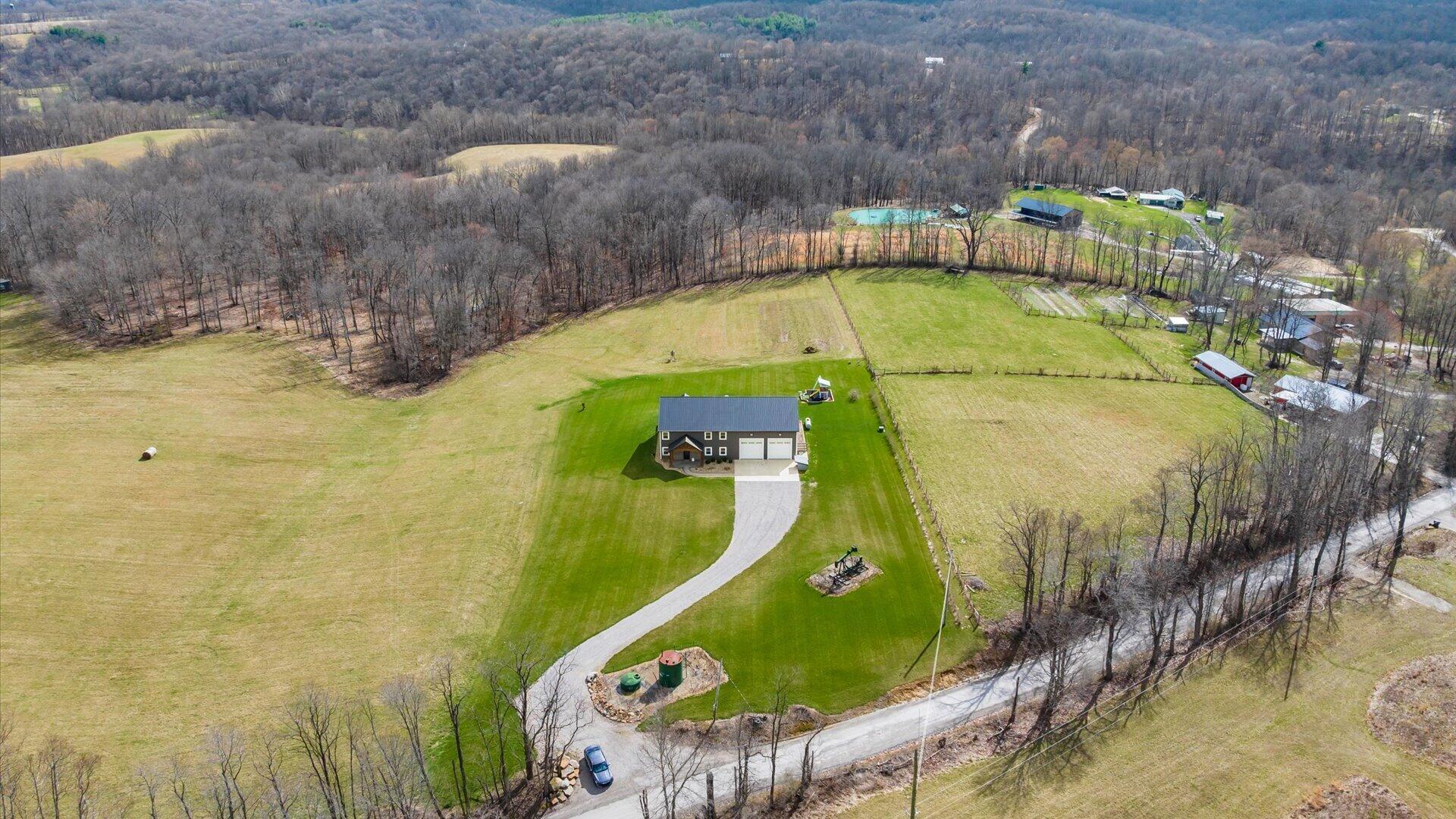 2910 Slack Road Mount Perry, OH 43760 - Photo 38 of 74 57-z 2910 Slack119-2